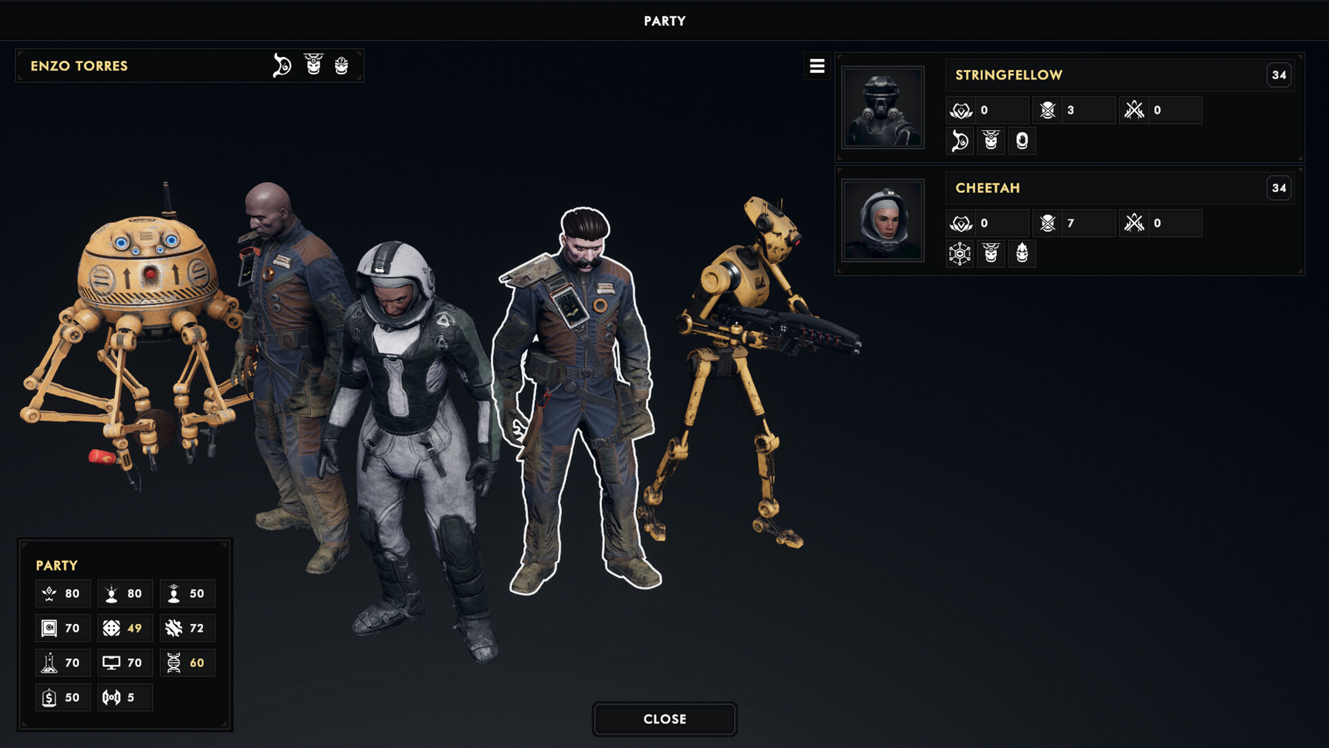 《未知领域(Sector Unknown)》|v1.5.17|中文|免安装硬盘版 《未知领域(Sector Unknown)》|v1.5.17|中文|免安装硬盘版