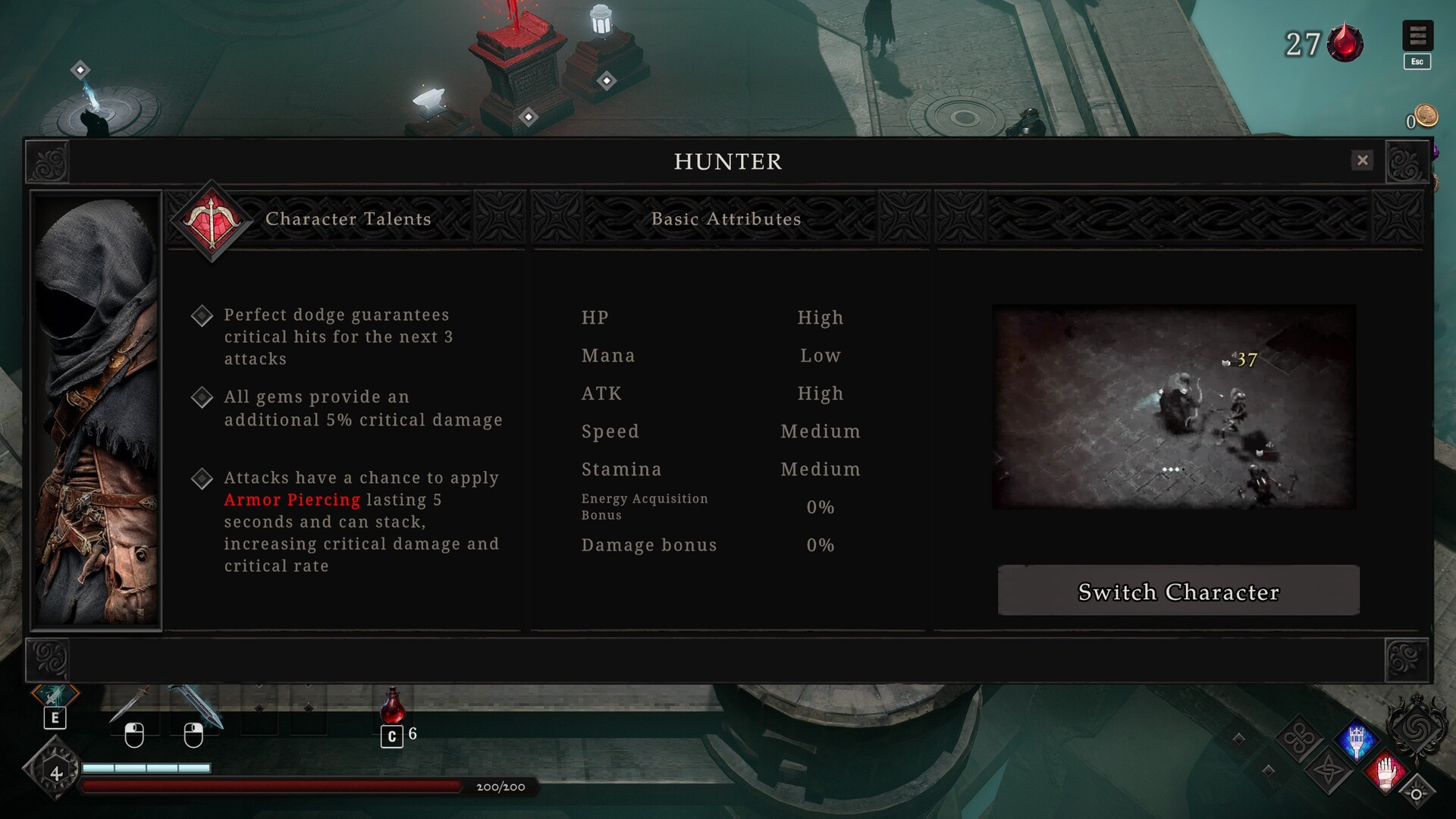 图片[11]-冥界契约（Netherworld Covenant）Build.22360996[中文][4.5G]-极客游戏