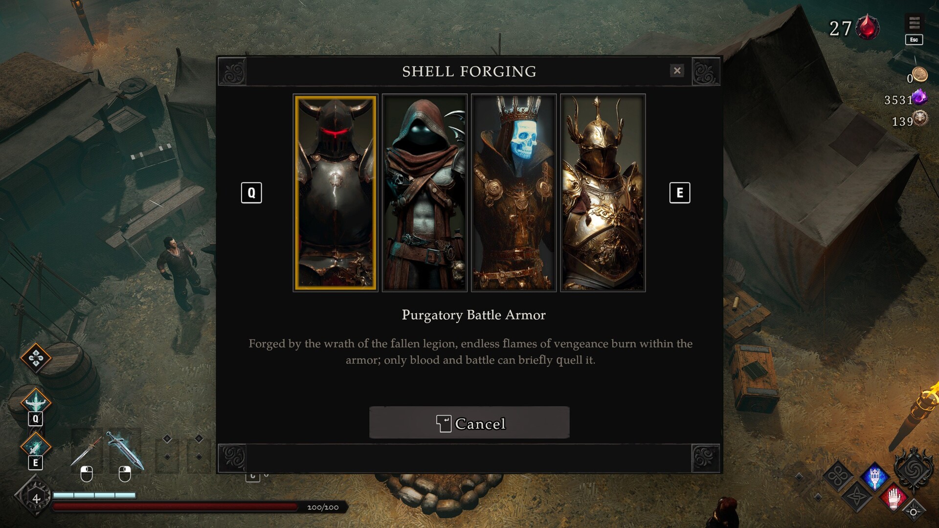 图片[12]-冥界契约（Netherworld Covenant）Build.22360996[中文][4.5G]-极客游戏