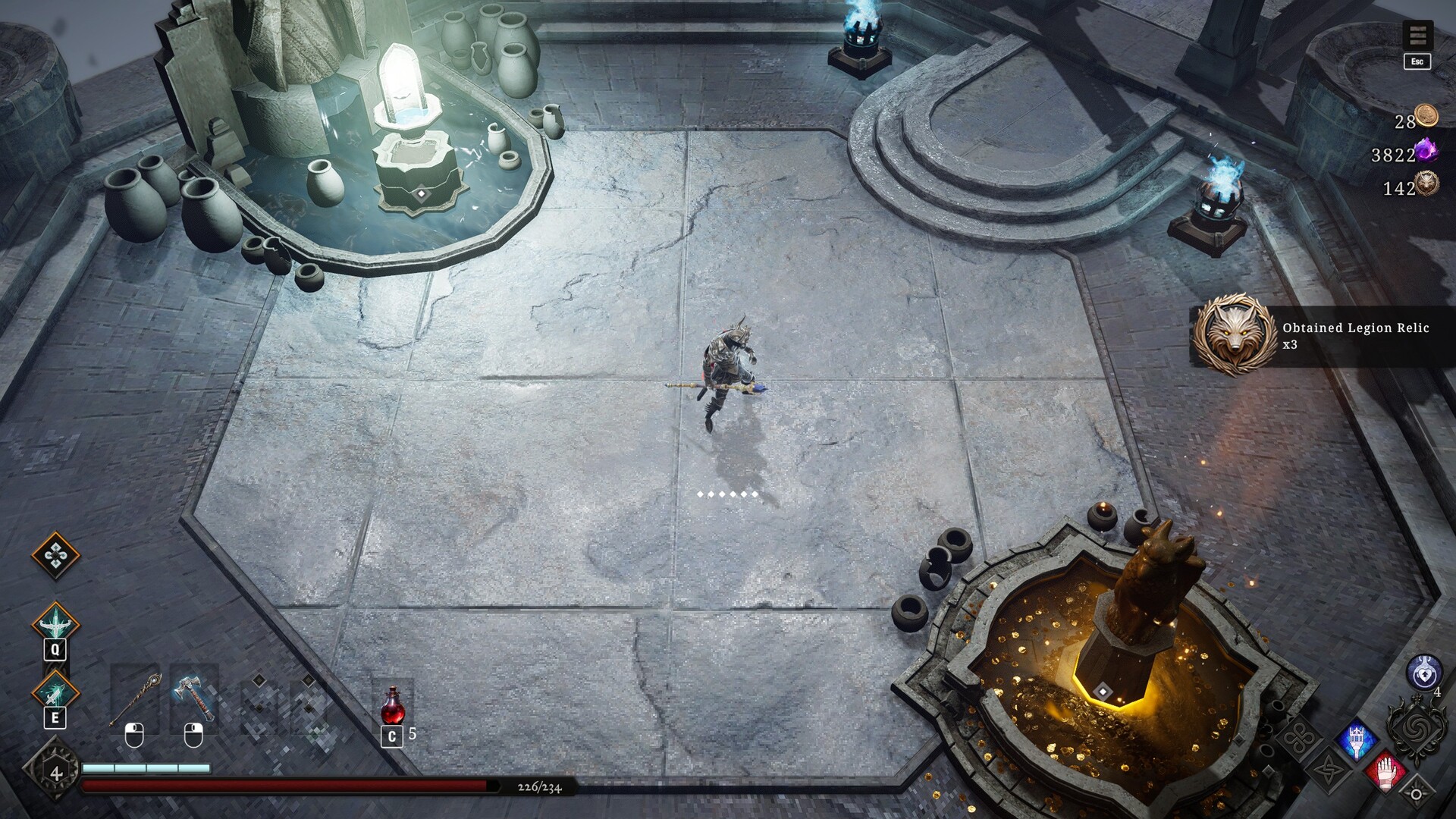 图片[7]-冥界契约（Netherworld Covenant）免安装中文版下载-蒸汽游戏宝库 - 高质量Steam单机游戏下载站