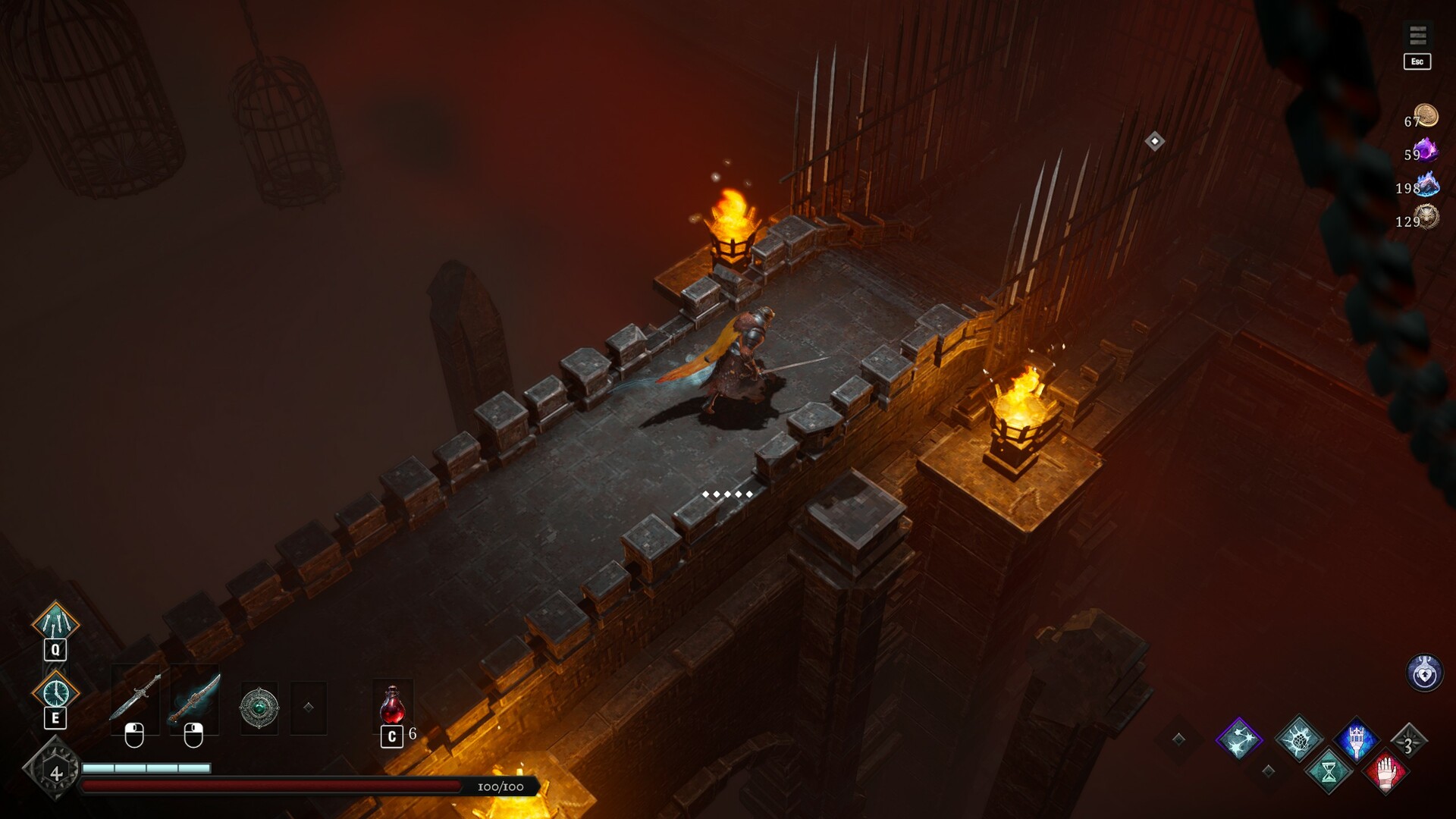 冥界契约|正式版|官方中文|支持手柄|Netherworld Covenant - 15