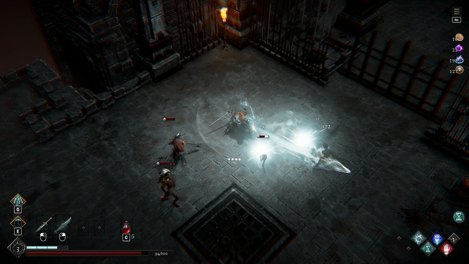 冥界契约|正式版|官方中文|支持手柄|Netherworld Covenant - 5