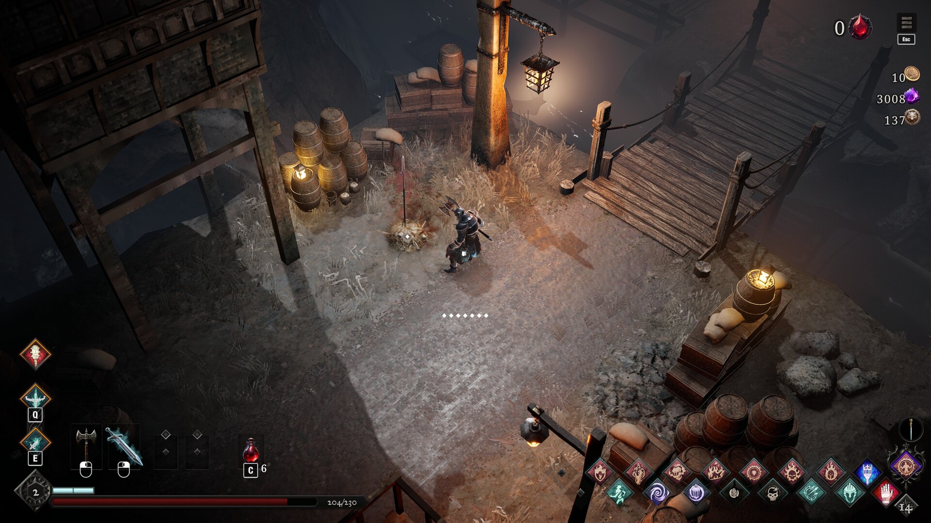 图片[8]-冥界契约（Netherworld Covenant）Build.22360996[中文][4.5G]-极客游戏