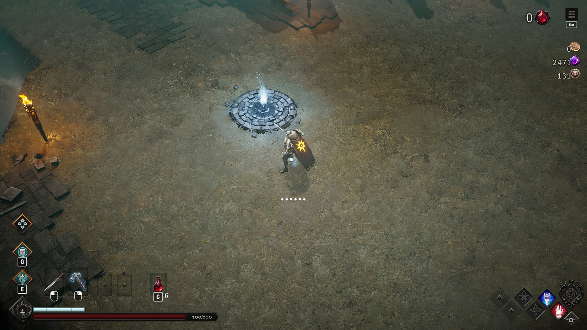 图片[18]-冥界契约（Netherworld Covenant）Build.22360996[中文][4.5G]-极客游戏