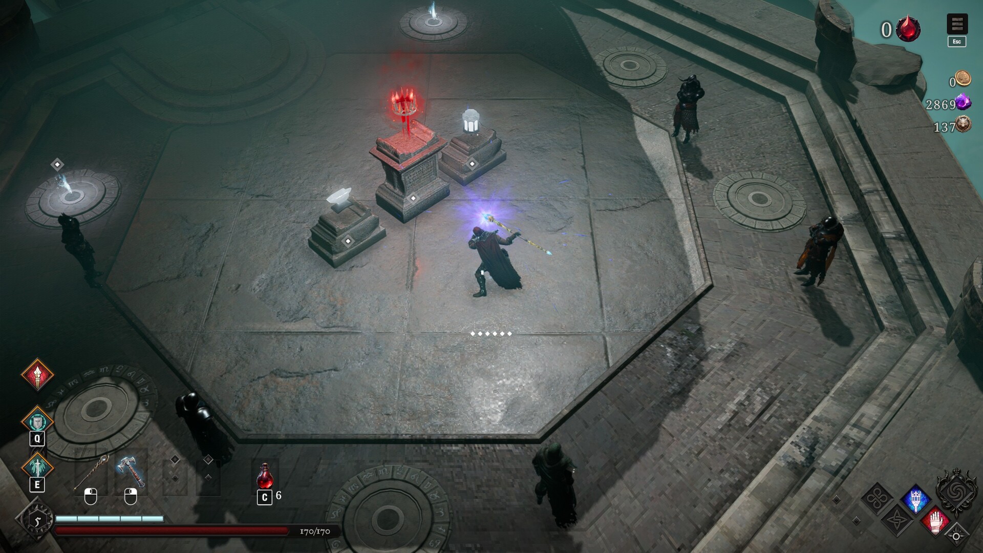 冥界契约|正式版|官方中文|支持手柄|Netherworld Covenant - 3