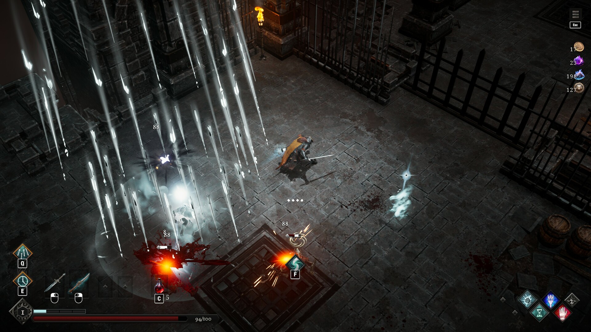 冥界契约|正式版|官方中文|支持手柄|Netherworld Covenant - 6