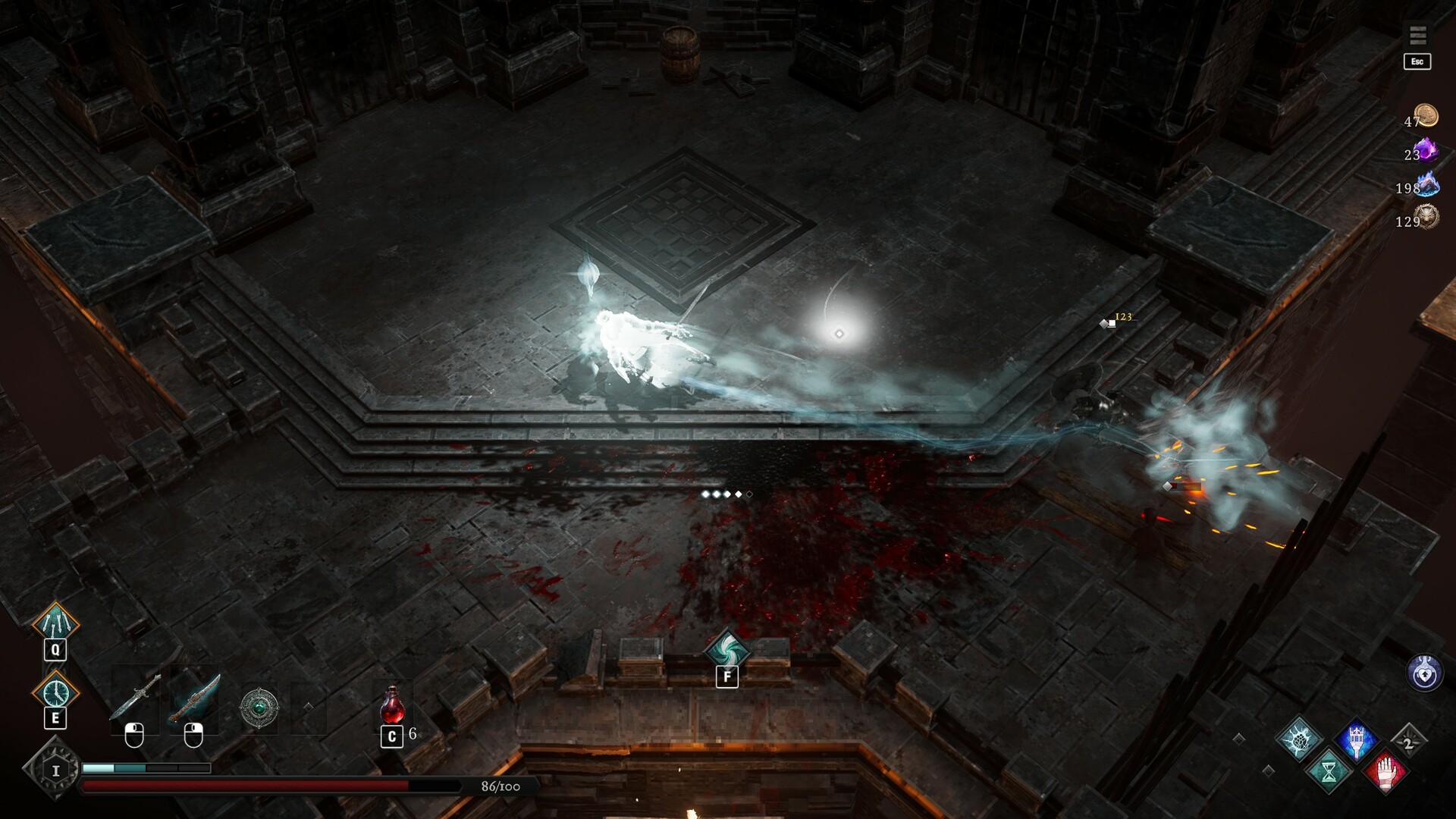 冥界契约|正式版|官方中文|支持手柄|Netherworld Covenant - 10