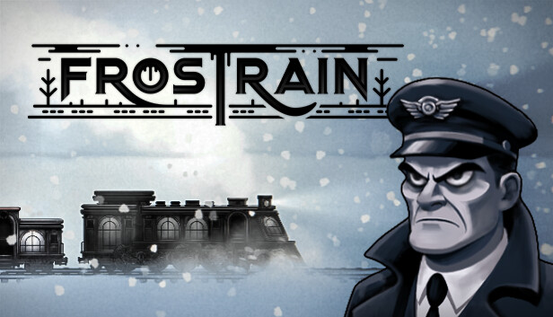 霜雪列车（Frostrain）免安装版下载