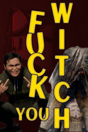 Fuck You Witch | 免安装中文版下载 - 单机岛