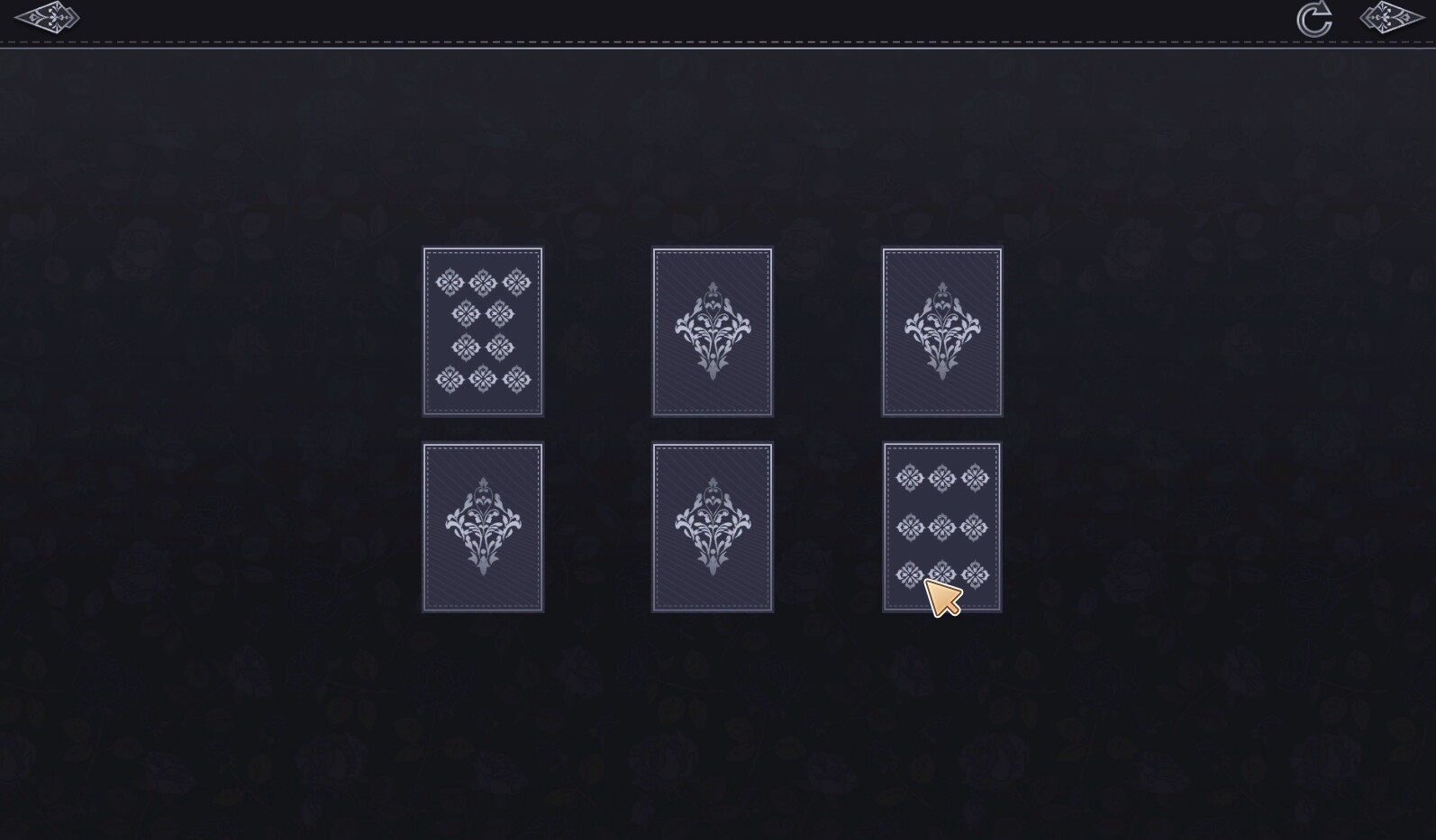 一个迷人的故事/A fascinating story : Wedding Night 截图 8