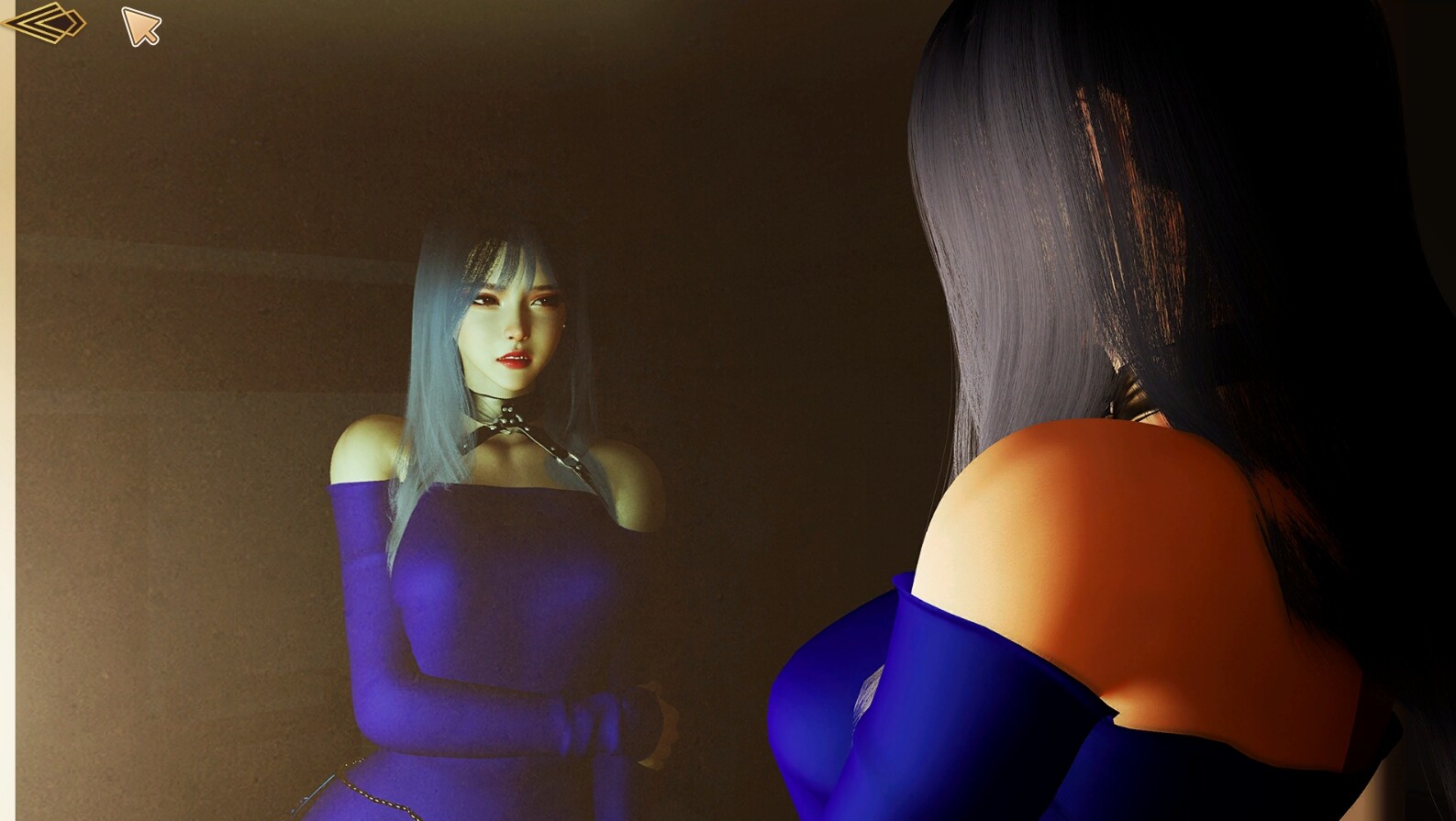 一个迷人的故事/A fascinating story : Wedding Night 截图 6