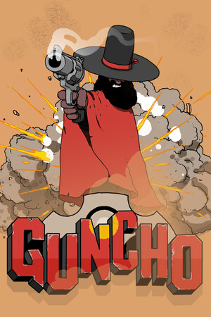 枪乔/GUNCHO