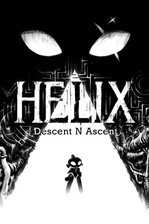 螺旋：沉升之旅/Helix: Descent N Ascent