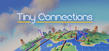 微型连接 Build.17898710(Tiny Connections)免安装中文版