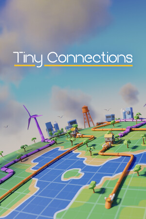 微型连接/Tiny Connections