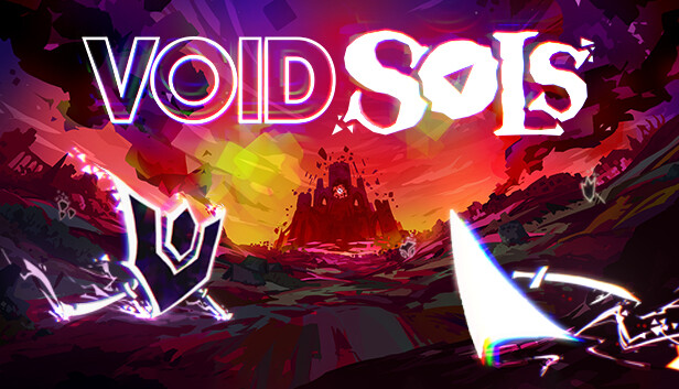 Void Sols|官方中文|百度网盘|解压即玩