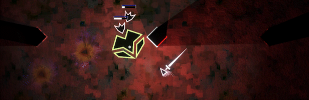 图片[14]-虚空魂灵 Void Sols v1.5.3.6 -飞星（官中）-蒸汽游戏宝库 - 高质量Steam单机游戏下载站