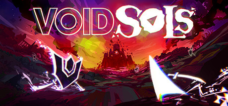 虚空魂灵|官方中文|支持手柄|Void Sols|虚空之魂|虚空之阳