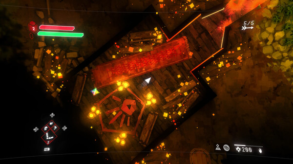 图片[3]-虚空魂灵 Void Sols v1.5.3.6 -飞星（官中）-蒸汽游戏宝库 - 高质量Steam单机游戏下载站