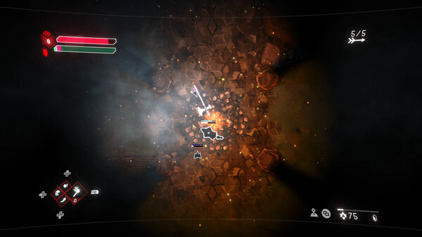 图片[10]-虚空魂灵 Void Sols v1.5.3.6 -飞星（官中）-蒸汽游戏宝库 - 高质量Steam单机游戏下载站