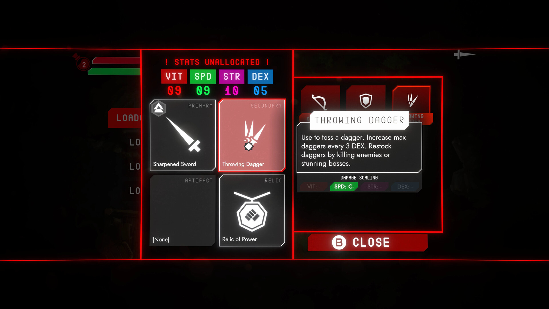 虚空魂灵/Void Sols 截图 7