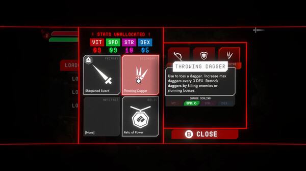 图片[8]-虚空魂灵 Void Sols v1.5.3.6 -飞星（官中）-蒸汽游戏宝库 - 高质量Steam单机游戏下载站