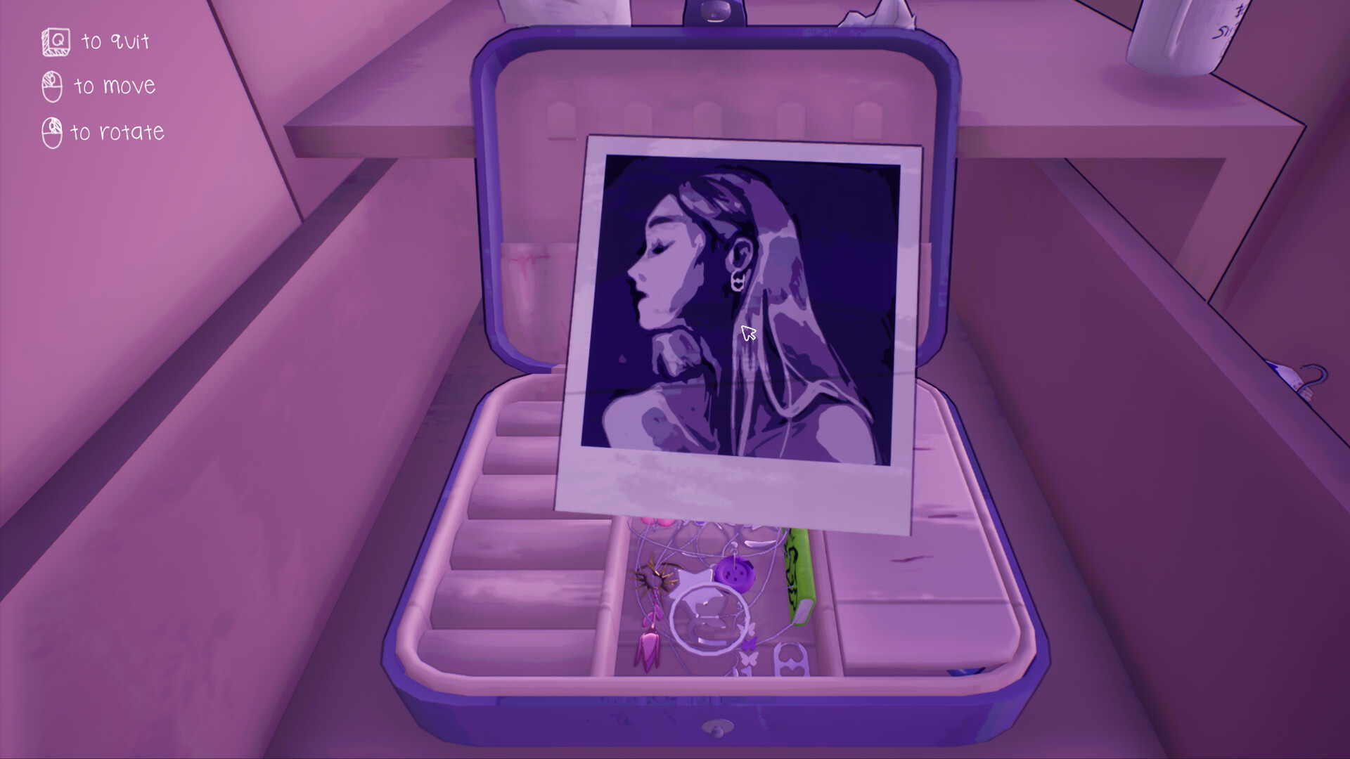 新生活启程前的整理游戏：八月之前插图5