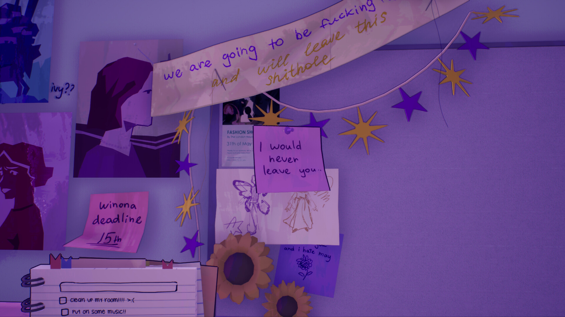 新生活启程前的整理游戏：八月之前插图2