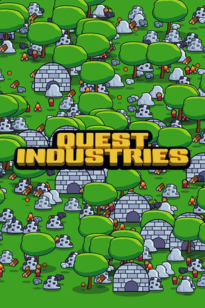 任务工业/Quest Industries