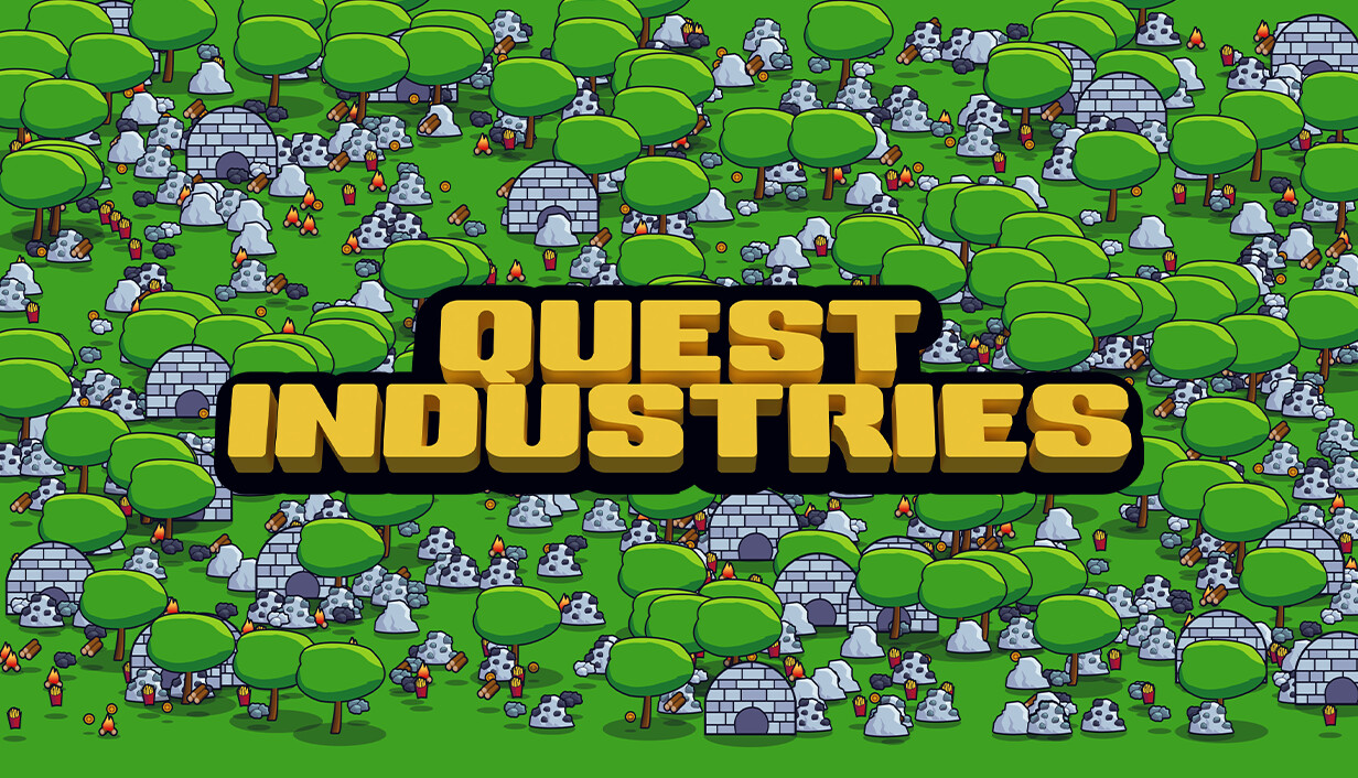 任务工业/Quest Industries