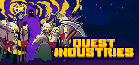 任务工业/Quest Industries-悟界ShareHub