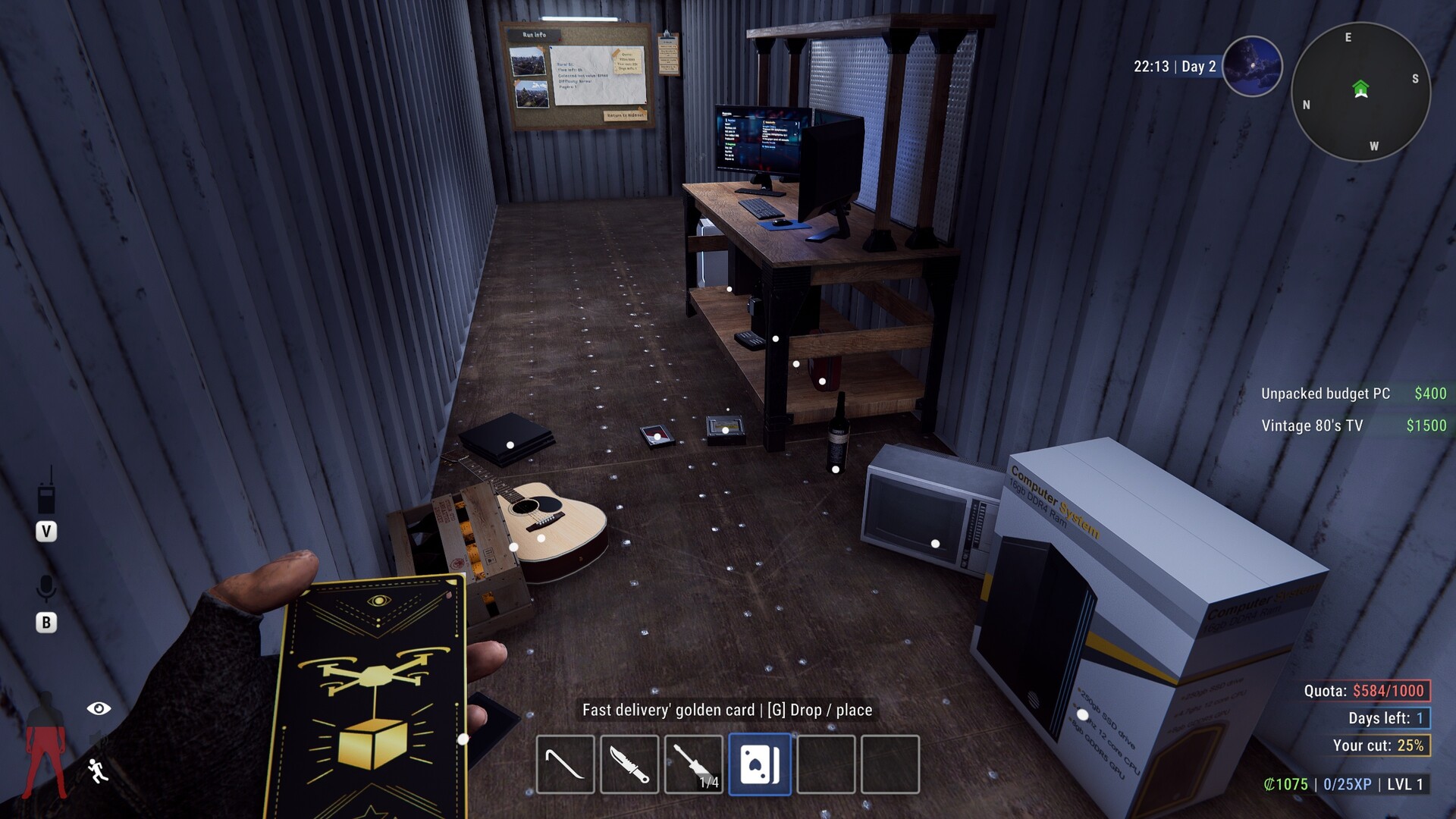 犯罪模拟器|v1.51|官方中文|支持手柄|Crime Simulator|罪恶模拟器 - 16