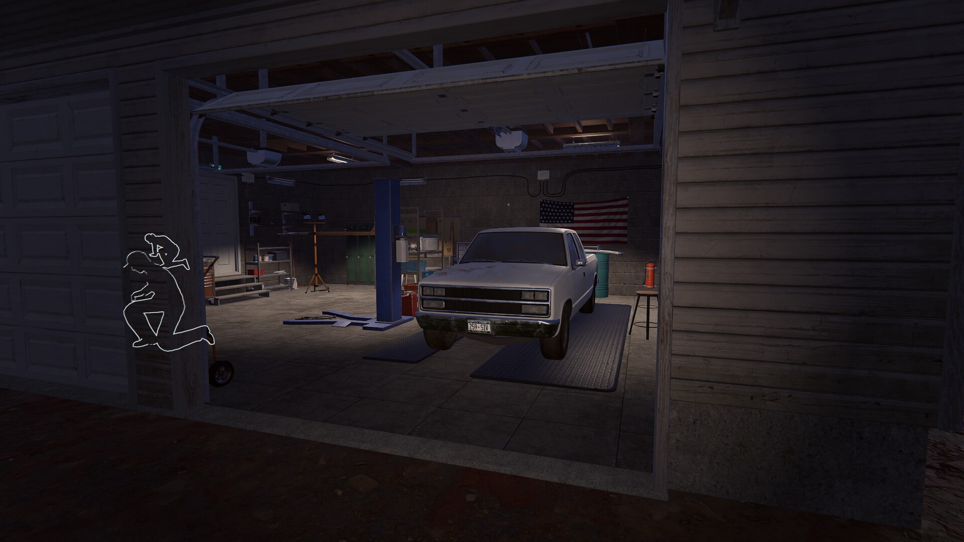 犯罪模拟器|v1.51|官方中文|支持手柄|Crime Simulator|罪恶模拟器 - 15
