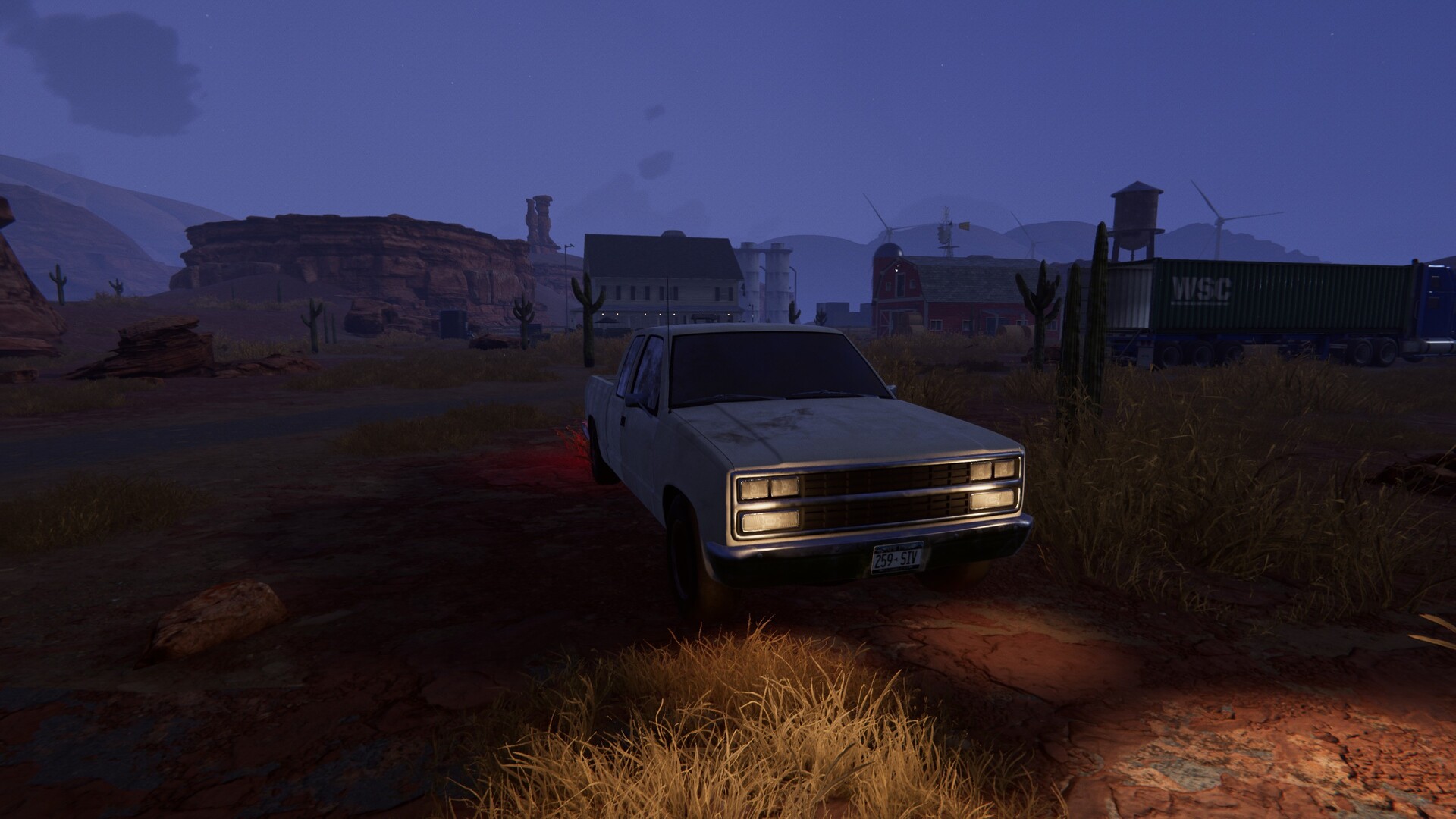 犯罪模拟器|v1.51|官方中文|支持手柄|Crime Simulator|罪恶模拟器 - 6