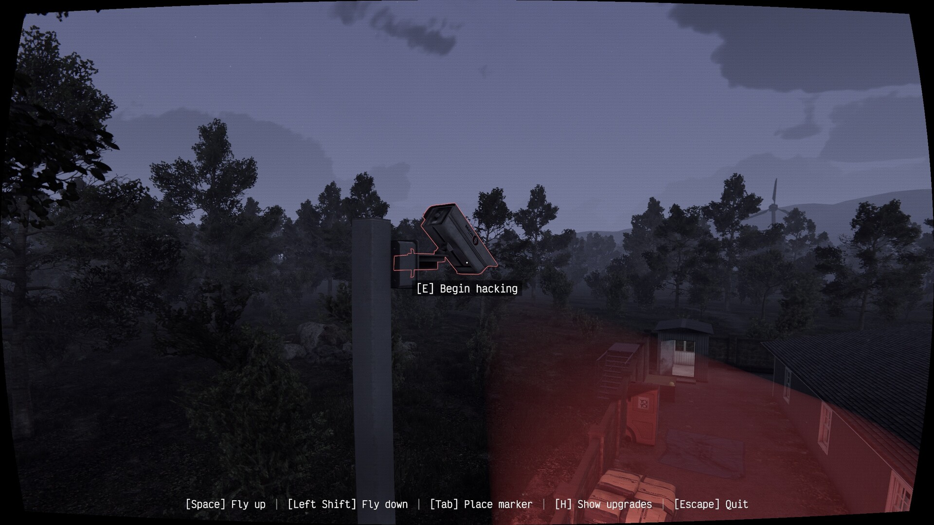 犯罪模拟器/Crime Simulator 截图 16