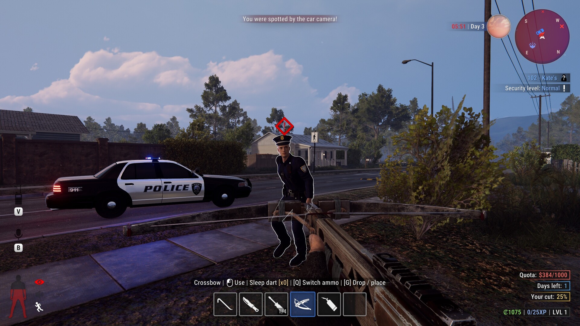 犯罪模拟器|v1.51|官方中文|支持手柄|Crime Simulator|罪恶模拟器 - 18