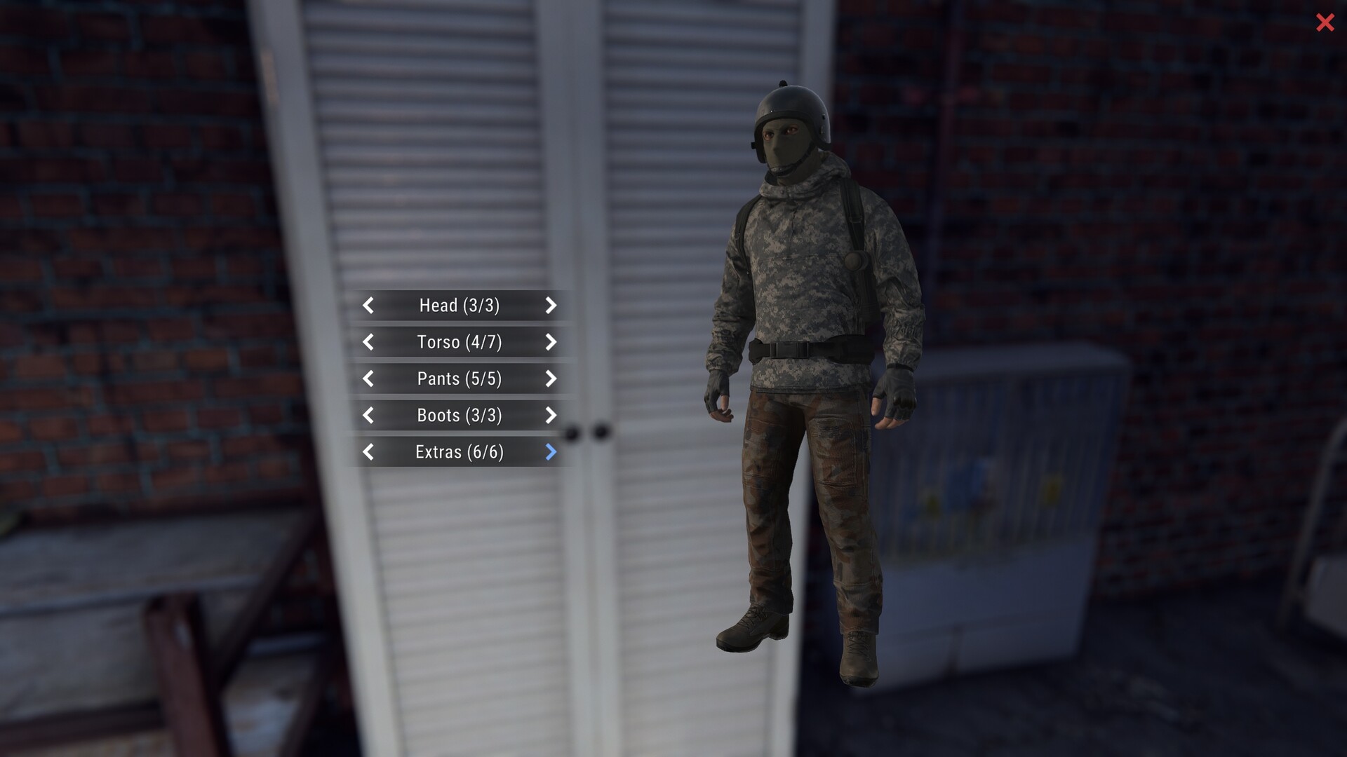 犯罪模拟器/Crime Simulator 截图 11