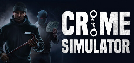 犯罪模拟器/Crime Simulator