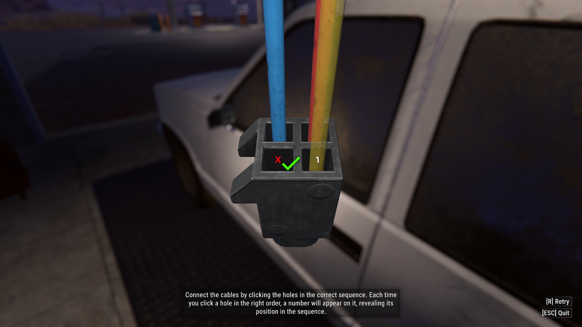 犯罪模拟器|v1.51|官方中文|支持手柄|Crime Simulator|罪恶模拟器 - 10