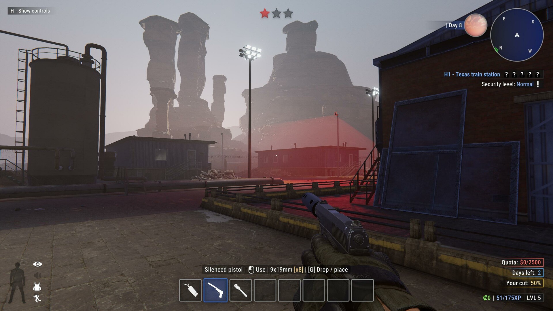 犯罪模拟器/Crime Simulator 截图 14