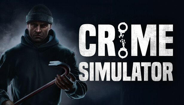 犯罪模拟器 Crime Simulator|官方中文|Build.21626742+全DLC|解压即撸|-3DD游戏屋