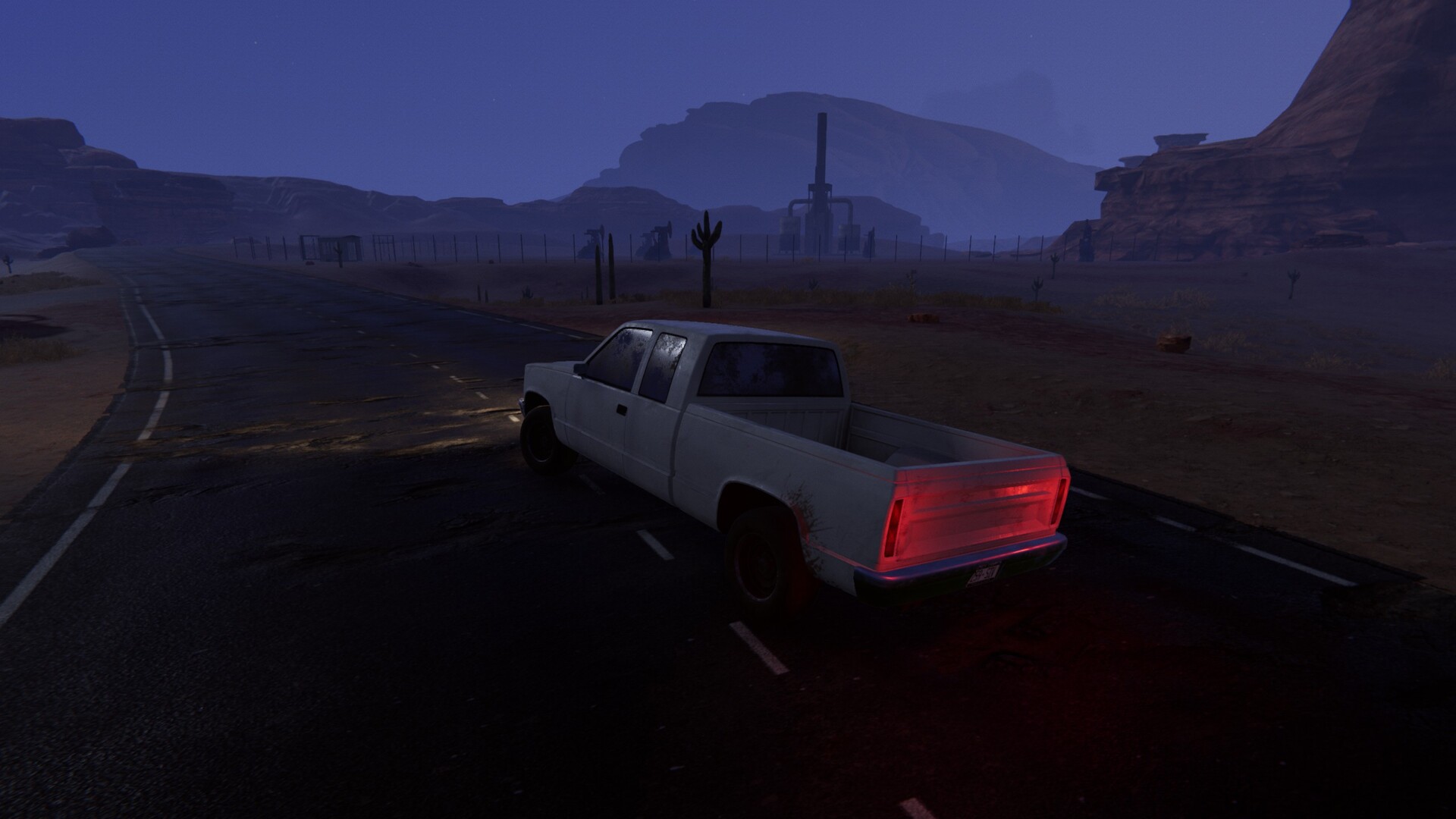 犯罪模拟器|v1.51|官方中文|支持手柄|Crime Simulator|罪恶模拟器 - 20