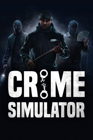 犯罪模拟器/Crime Simulator