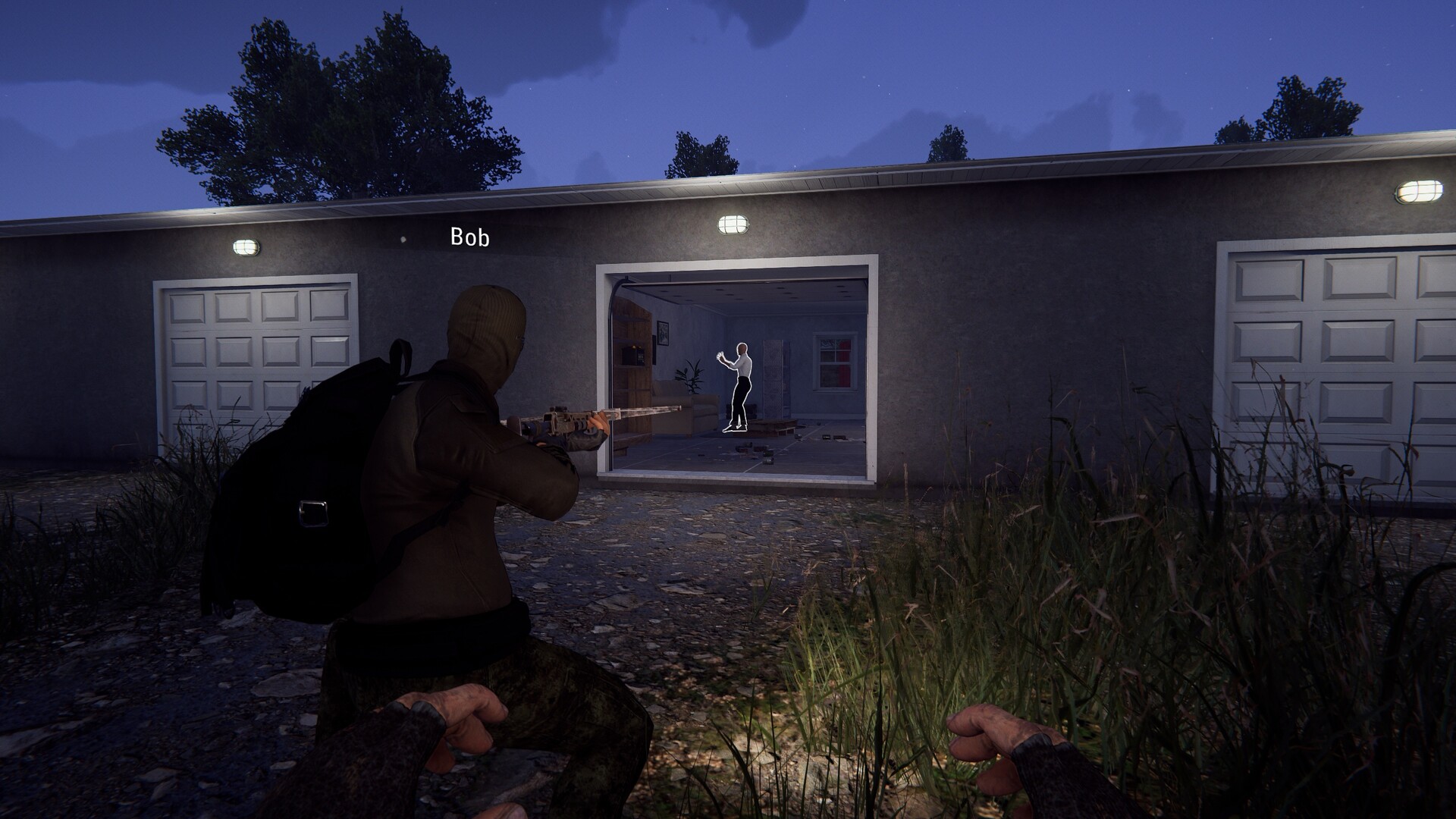 犯罪模拟器|v1.51|官方中文|支持手柄|Crime Simulator|罪恶模拟器 - 11