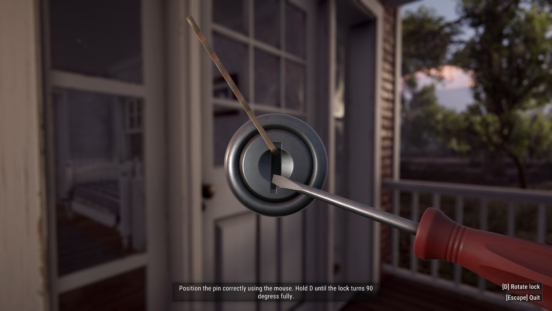 《犯罪模拟器(Crime Simulator)》|v1.33+STEAM联机补丁|中文|免安装硬盘版 《犯罪模拟器(Crime Simulator)》|v1.33+STEAM联机补丁|中文|免安装硬盘版