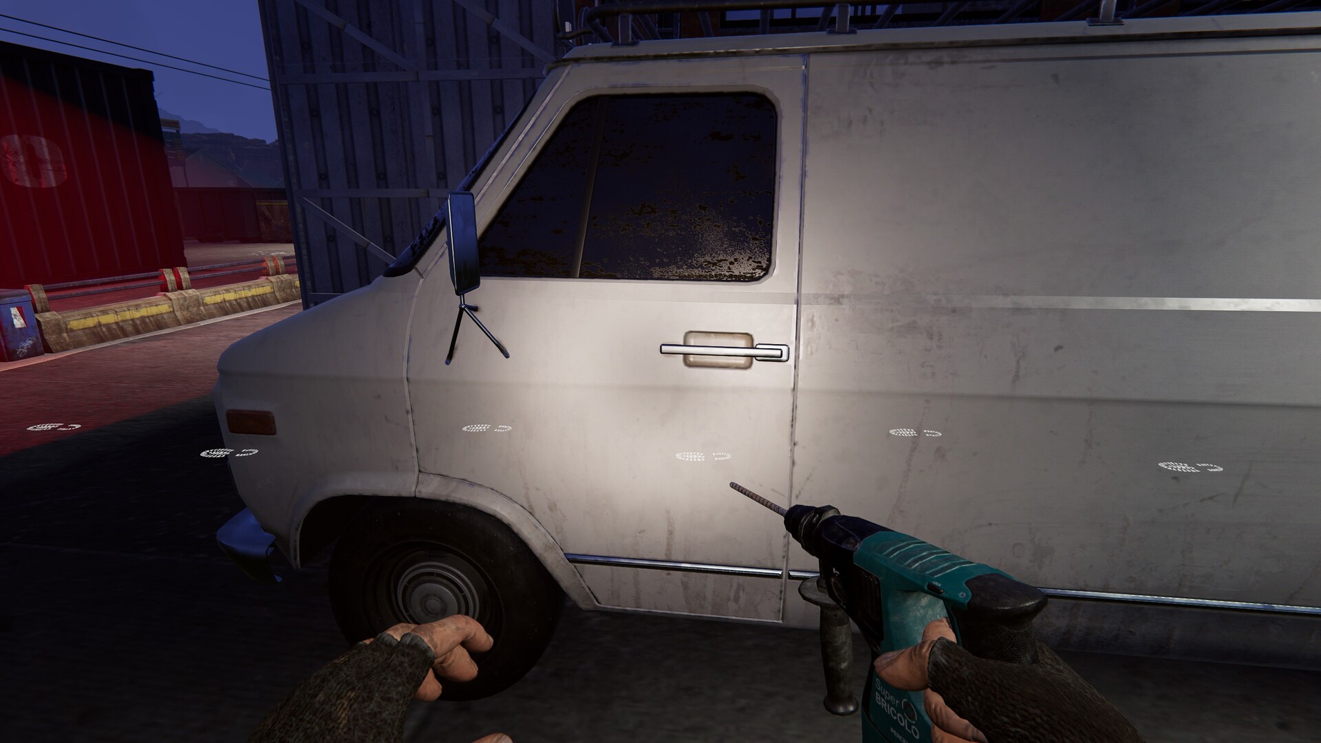 犯罪模拟器|v1.51|官方中文|支持手柄|Crime Simulator|罪恶模拟器 - 3