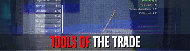 犯罪模拟器|STEAM联机补丁|V1.16 3 tools