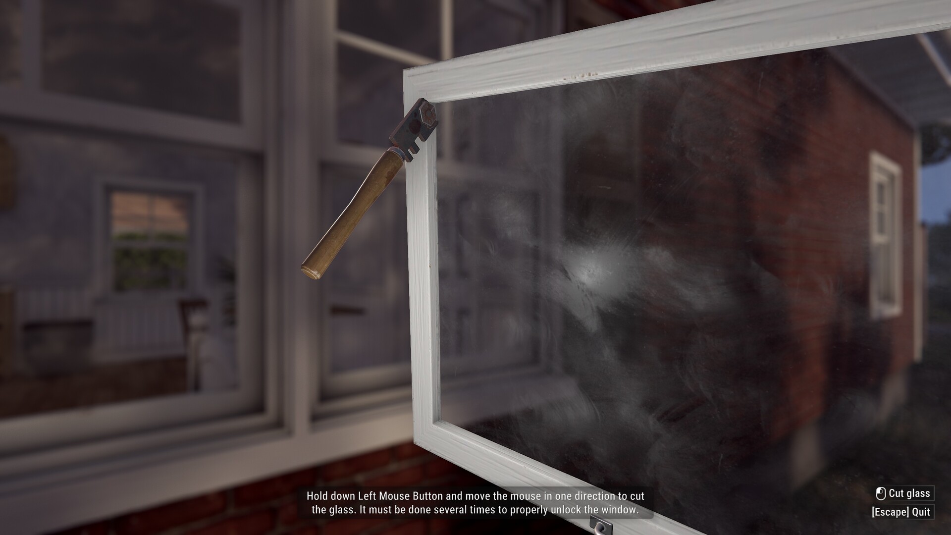 犯罪模拟器/Crime Simulator 截图 8