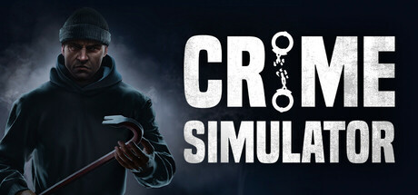 《犯罪模拟器 Crime Simulator》正式版-Rune镜像官中简体