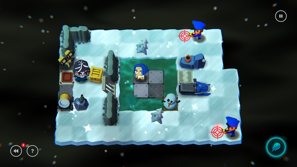 杀令营2/Slayaway Camp 2 - PC平台资源截图 3